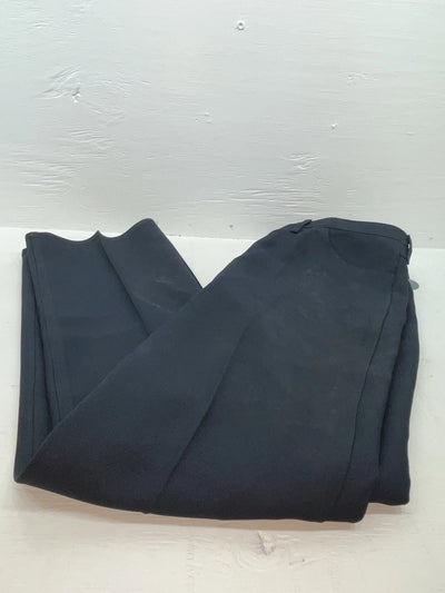 New Vintage Blue Wrangler Polyester Pants #82NV XX-68