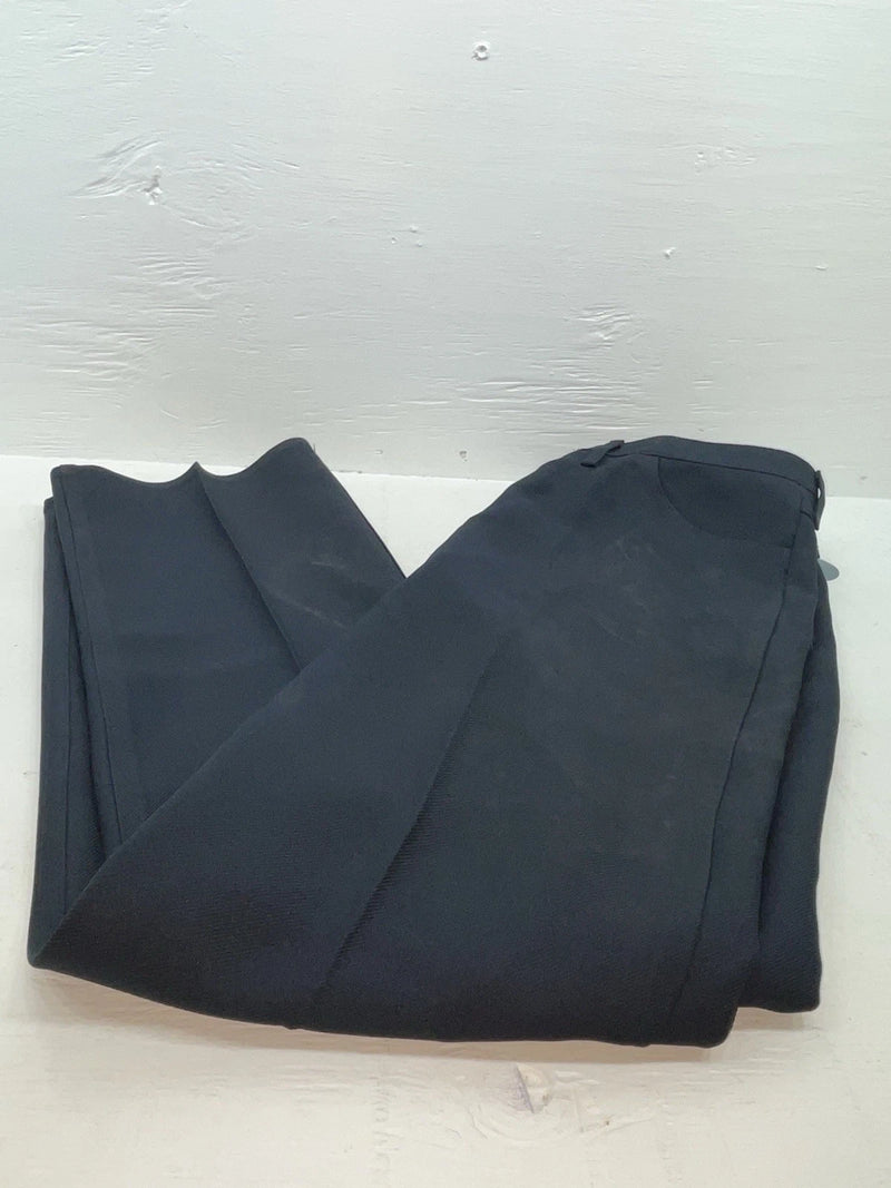 New Vintage Blue Wrangler Polyester Pants #82NV XX-68
