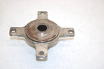 90 Suzuki Quadrunner  Oem Front Wheel Hub No Studs 54110-19B00 ASS