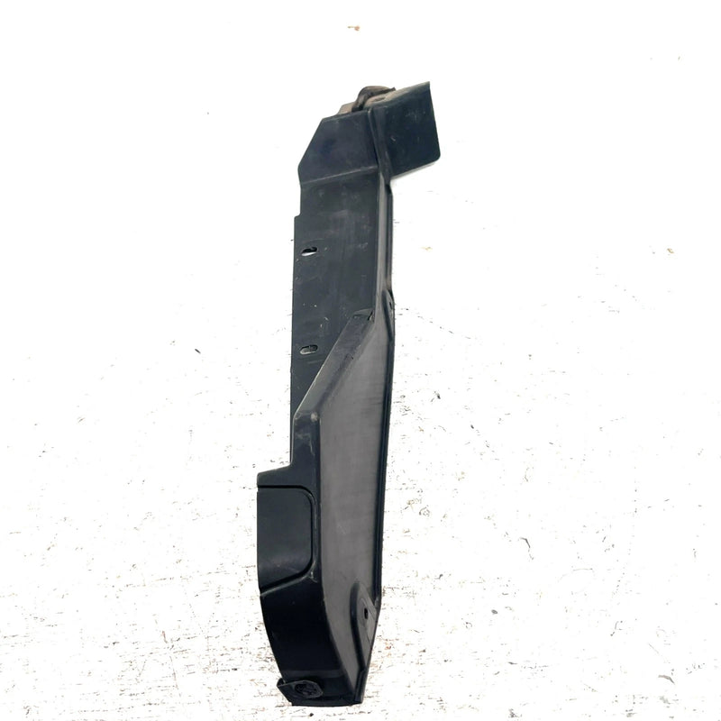 20-22 Can-Am Defender HD10 OEM Left Upper Deflector 707900738 XB0.2
