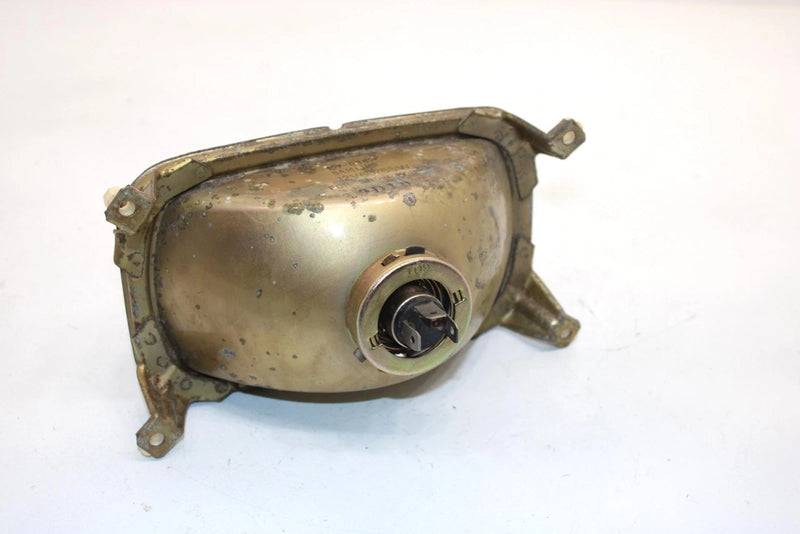 88 Yamaha Phazer Pz480m Oem Headlight Unit Assembly 86M-84310-00-00 SY44