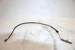 1997 Yamaha Vmax Sx 700 Triple Oem Parking Brake Cable  8CR-26351-03-00 SY10
