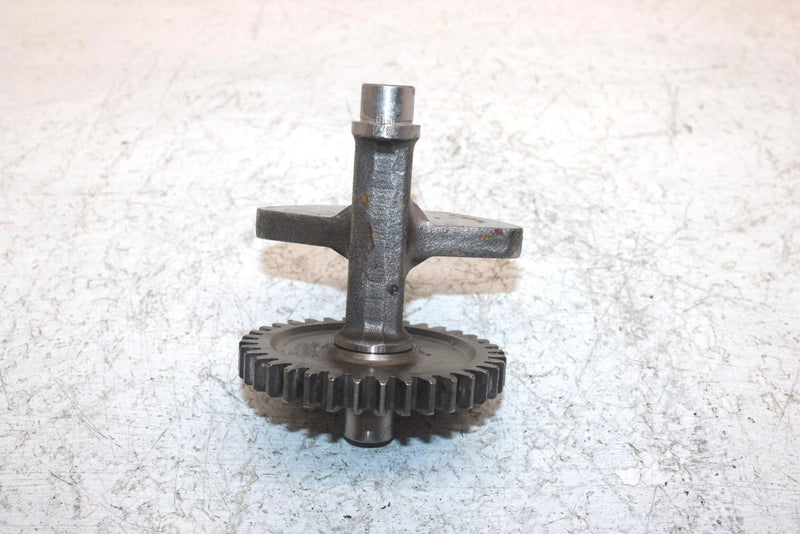 2002 Honda Foreman Rubicon 500 Oem Ballancer Shaft 13420-HN2-000 AH53