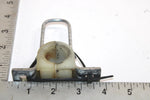 Yamaha Oem Steering Column Stay With Bushing 84M-23872-00-00 Q5477