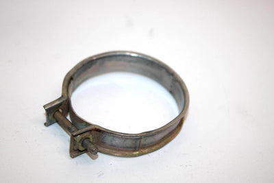 00 Polaris Trail Boss 325 Oem Intake Manifold Clamp 3083166 7082340 Q2733