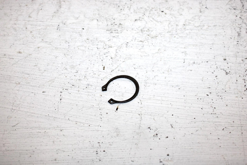 2002 Polaris Sportsman 500 Oem Transmission Retaining Ring 3233177 AP78