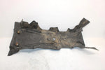 2019 Honda Trx500fe2ac Oem Skid Plate 50360-HR3-A20ZA AH12