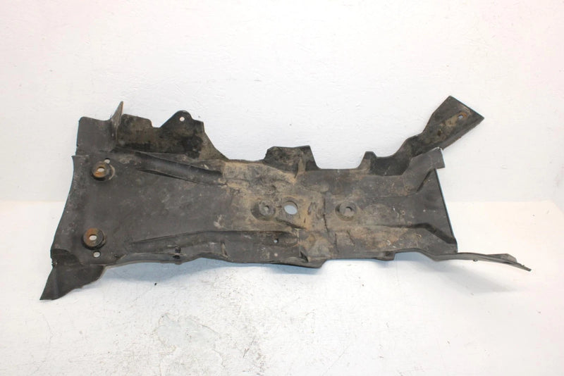 2019 Honda Trx500fe2ac Oem Skid Plate 50360-HR3-A20ZA AH12