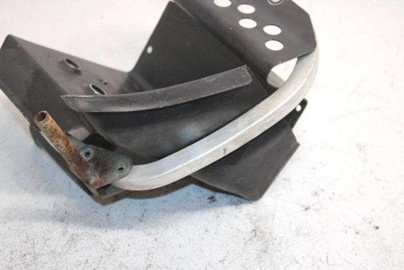 90 Yamaha Exciter Oem Right Footwell 99999-02250-00 SY3