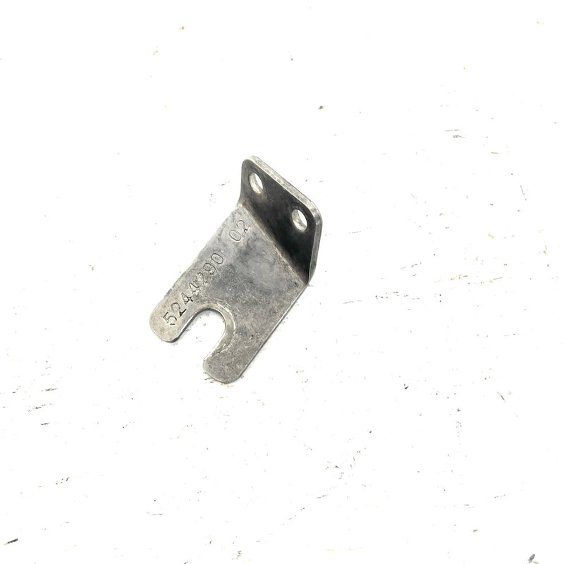 2000 Polaris Virage OEM Upper Steering Cable Bracket 5244290 JP50
