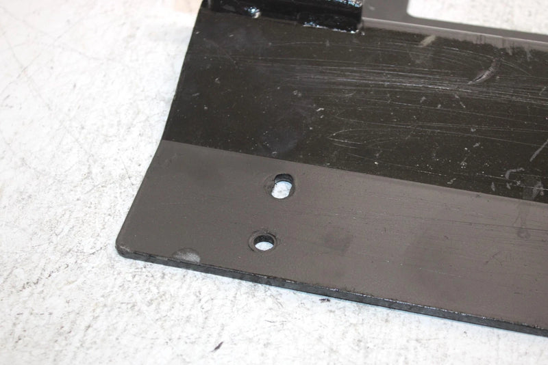 1994 Polaris 400l Aftermarket Plow Mount AP85