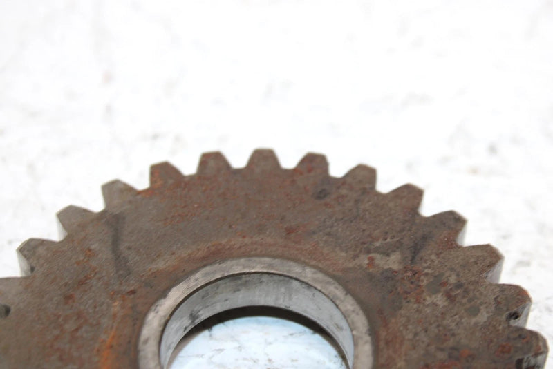 1997 Arctic Cat Bearcat 454 Oem Reverse Driven Gear 29T 3446-029 AA24