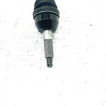 2002 Polaris Sportsman 400 OEM Rear Driveshaft 1380142 AP223
