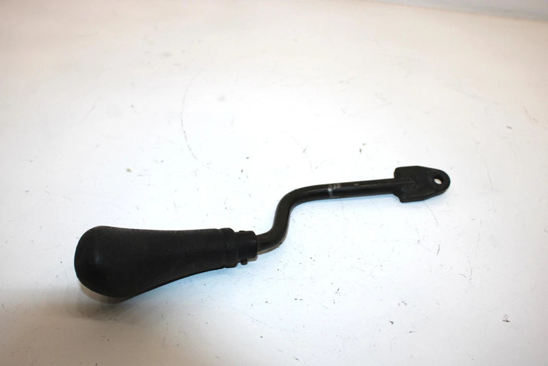 09 Can-am Ds90 Shift Lever Handle V72314DGF040 V72314DGF050LL AB3