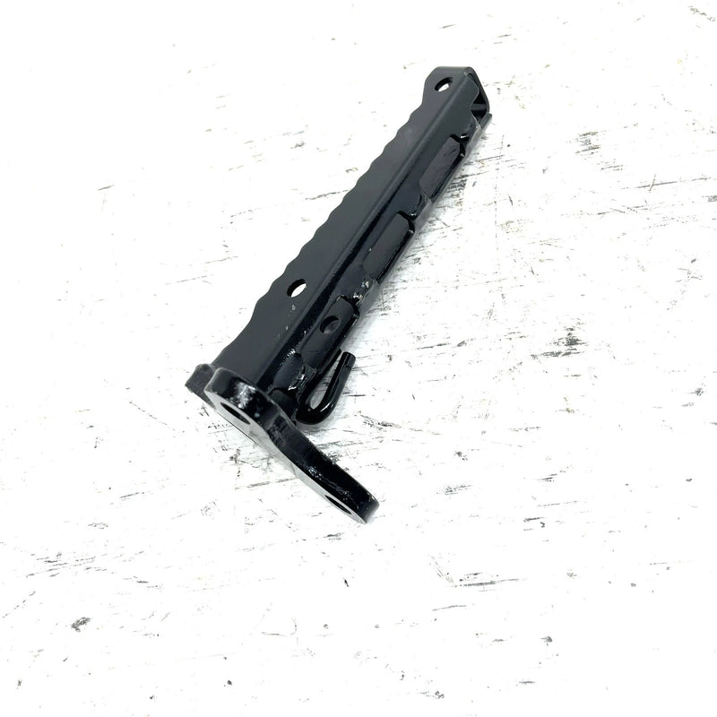 92-00 Yamaha Timberwolf 250 YFB250 OEM Right Foot Peg 4BD-27421-01-00 AY56