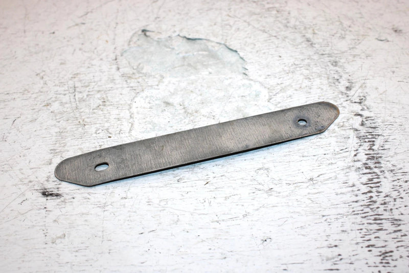 1990 Yamaha  Moto 4 Oem Flap Fitting Plate 1 29U-21623-00-00 AY5