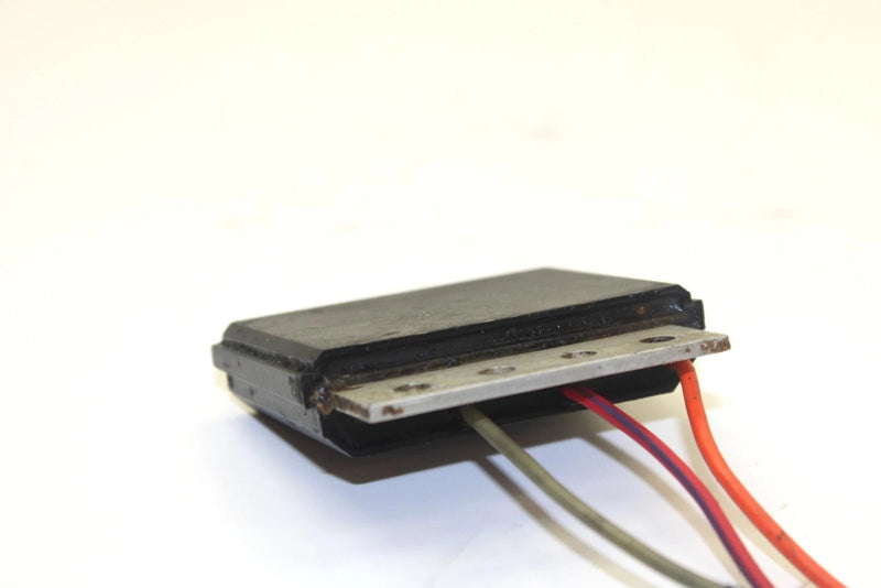 1994 Polaris Sl 750 Oem Voltage Regulator Rectifier 4060115 JP20