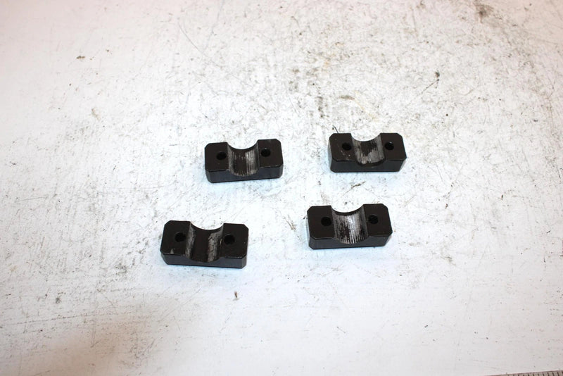 1996 Tigershark Monte Carlo 770 Oem Handlebar Mount Set 0673-282 JA10
