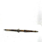 1988 Yamaha Moto 4 YFM200DX OEM Rear Axle 1NU-25381-01-00 AY68