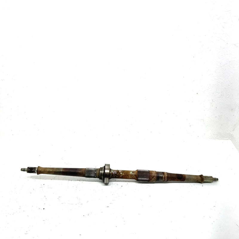 1988 Yamaha Moto 4 YFM200DX OEM Rear Axle 1NU-25381-01-00 AY68