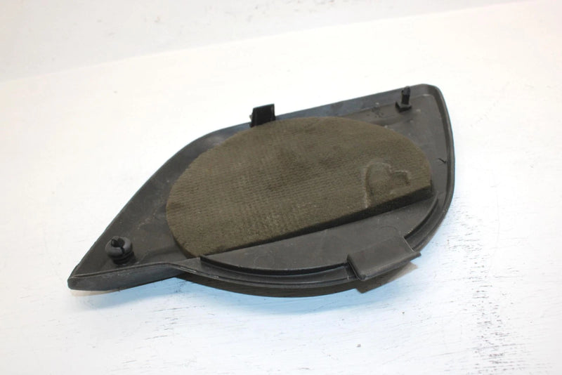 2002 Ski-doo Mxz 500 Oem Belly Pan Door 502006506 SS16