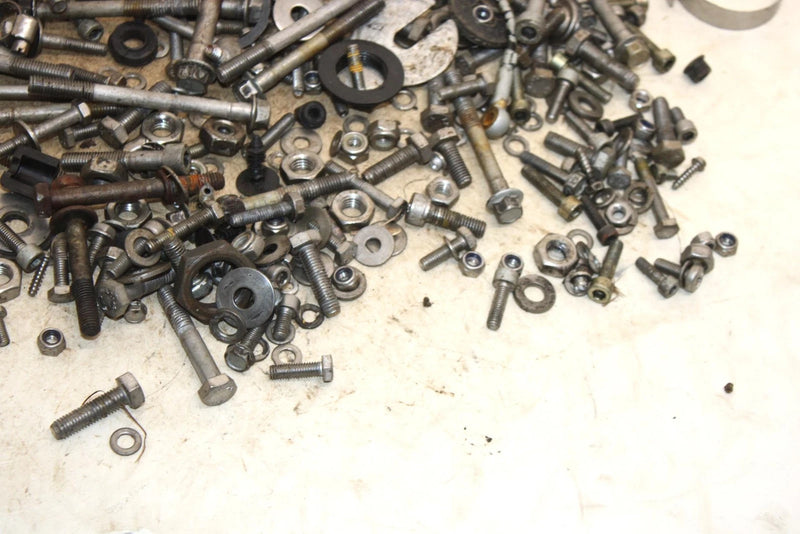 1999 Sea-doo Gti Oem Nut Bolt Spacer Hardware Kit JS58