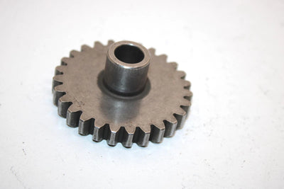 03 Arctic Cat 400 Fis Auto Trans Oem Starter Idler Gear #2 3402-124 AA9