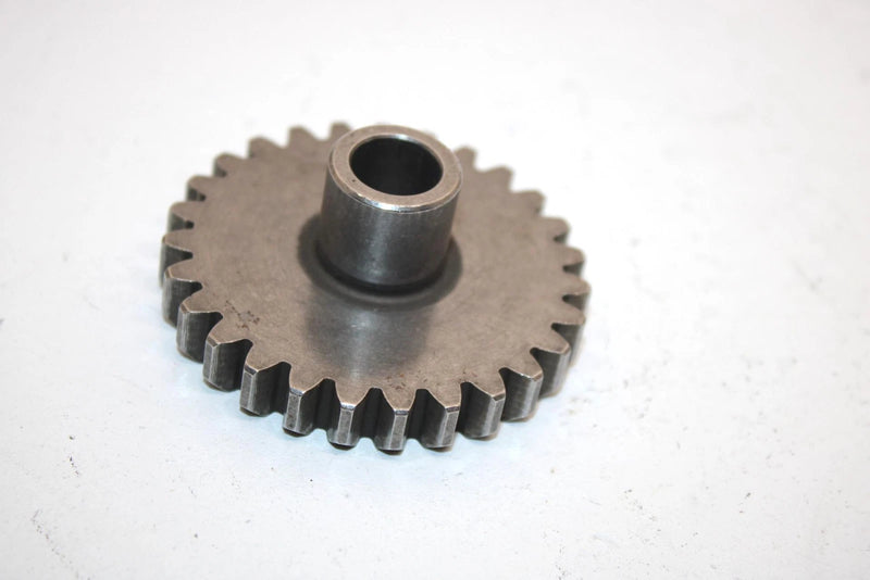 03 Arctic Cat 400 Fis Auto Trans Oem Starter Idler Gear #2 3402-124 AA9