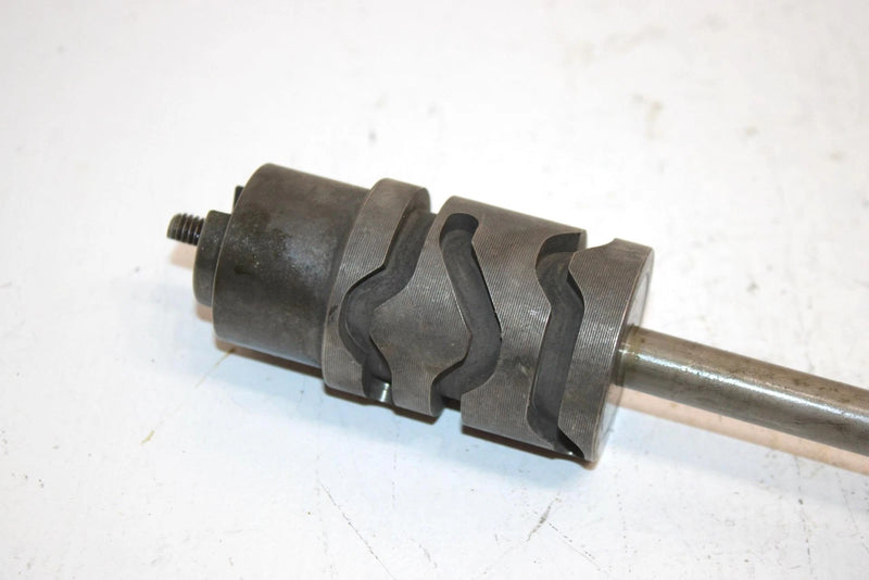 2001 Bombardier Traxter Oem Primary Shift Drum 711257107 420257107 AB10