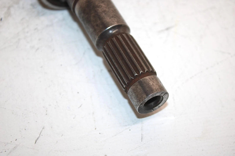 1999 Polaris Sportsman 335 Oem Transmission Input Shaft 3233483 AP91