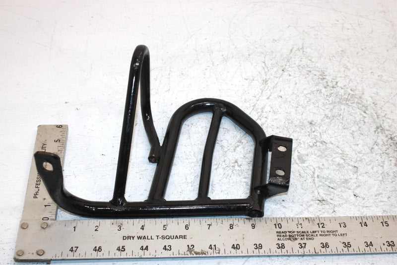 1998 Kawasaki Bayou 300 Oem Left Footwell 34028-1399 AK17