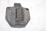 1997 Polaris Trail Boss Oem Throttle Lever Cover 2010080 AP163