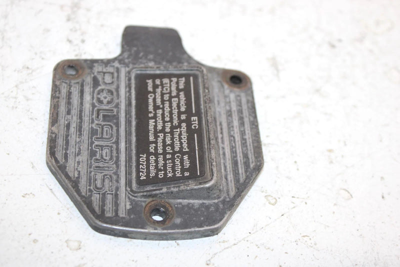 1997 Polaris Trail Boss Oem Throttle Lever Cover 2010080 AP163