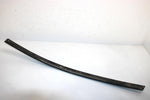 99 Polaris Indy Suporsport Oem Extrusion Bumper Formed LH BLK 5242580-067 SPS3
