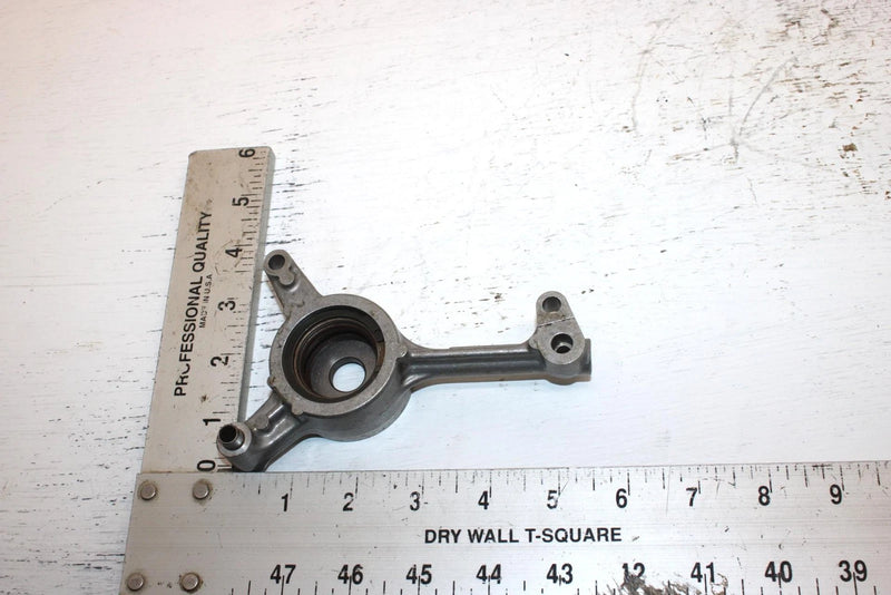 1998 Yamaha  Grizzly Oem Oil Line Connector 4WV-13446-00-00 AY49