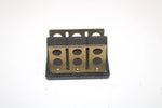 1997 Ski-doo Formula Iii 600 Oem Reed Valve (Carbon Fiber) 420924519 SS76