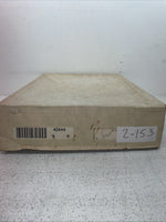 New Youth Brown Kenny Roger’s Cowboy Boots. 40444 5 M. 2-153