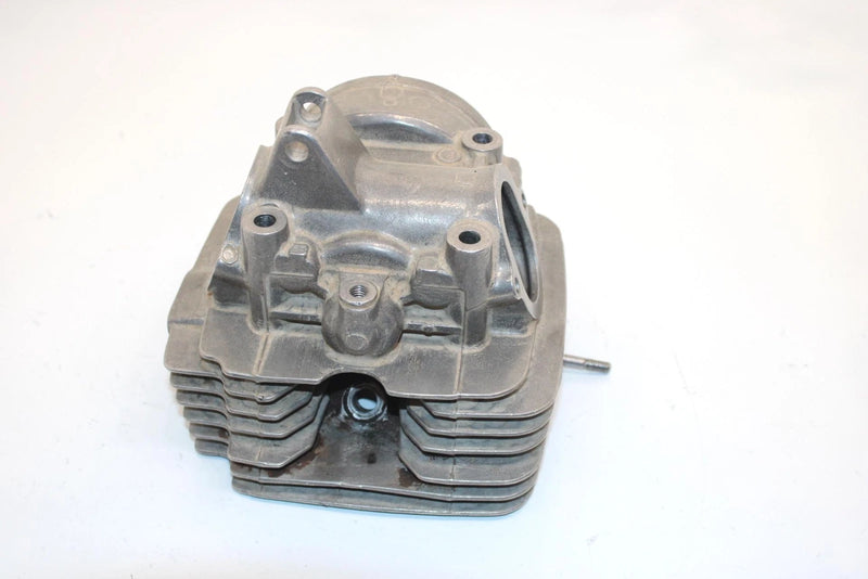 87 Kawasaki Bayou 185 Klf185a Oem Cylinder Head 11008-1152 AK13