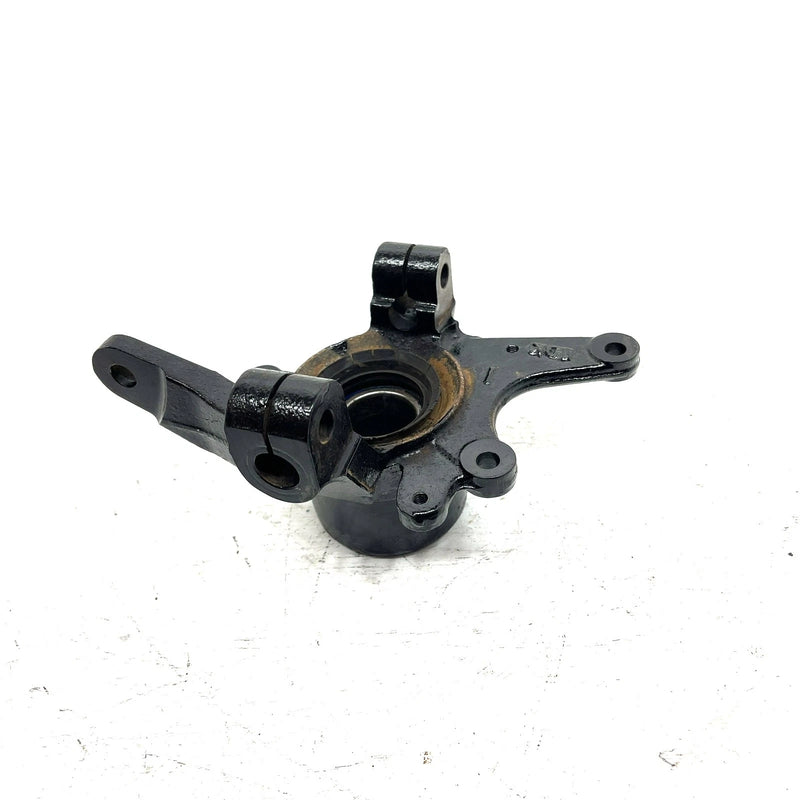 02 Suzuki Quadrunner 500 LTF500F 4x4 OEM Right Steering Knuckle 51231-09F10 AS37