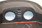95 Polaris 500 Carb Oem Instrument Panel 2652130 SPS