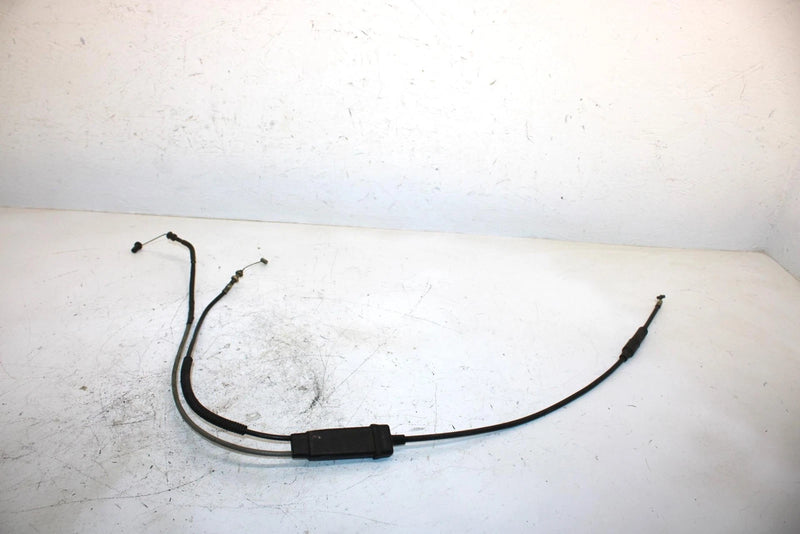 10 Polaris Rmk 700 Oem Throttle Cable 7081332 SP6