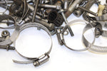 1995 Polaris Sl 750 Oem Nut Bolt Spacer Washer Hardware Kit JP7