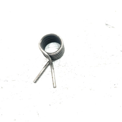 96 Yamaha Big Bear 350 YFM350FW 4x4 OEM Shift Torsion Spring 90508-32711-00 AY55