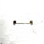 86-88 Honda FourTrax 200 TRX200SX 2x4 OEM Brake Drum Spring 45173-HB3-003 AH91