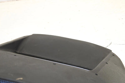 1994 Ski-doo Mx 470 Oem Dash Panel "MX" SS86