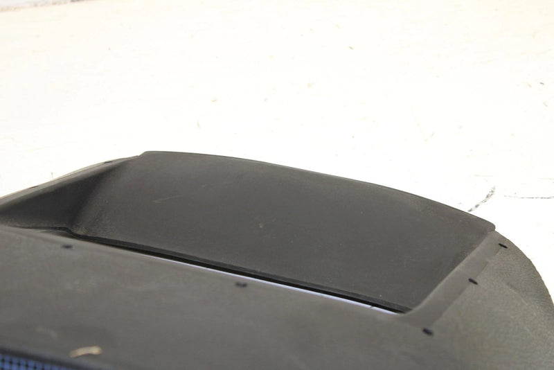1994 Ski-doo Mx 470 Oem Dash Panel "MX" SS86