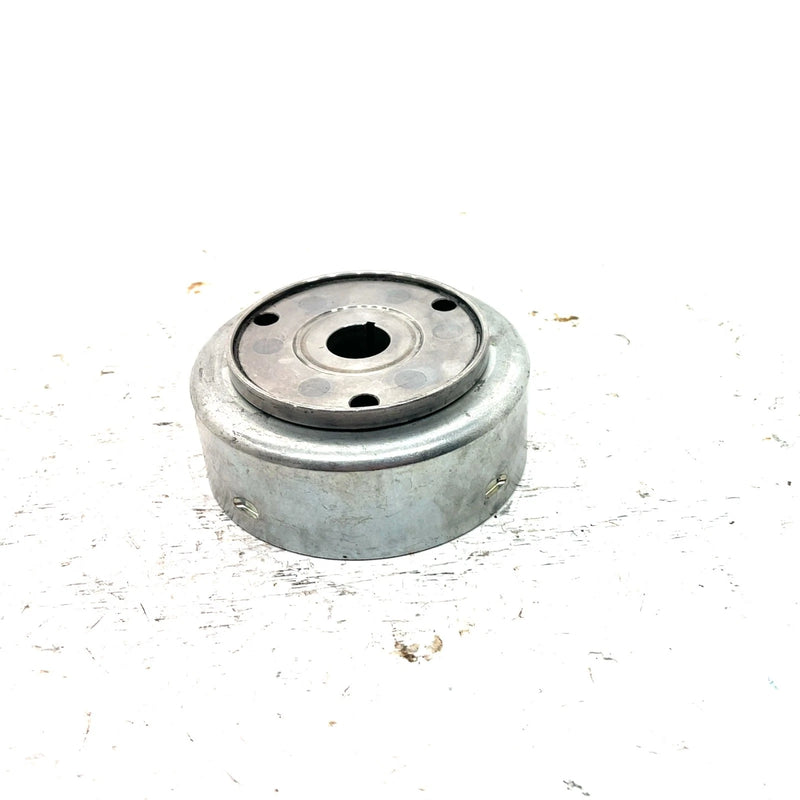 89-01 Suzuki Quadrunner 160 OEM Flywheel 32102-02C00 AS32