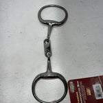 New Tough 1 5” Eggbutt 3 Pc. Mouth #25910 U-2