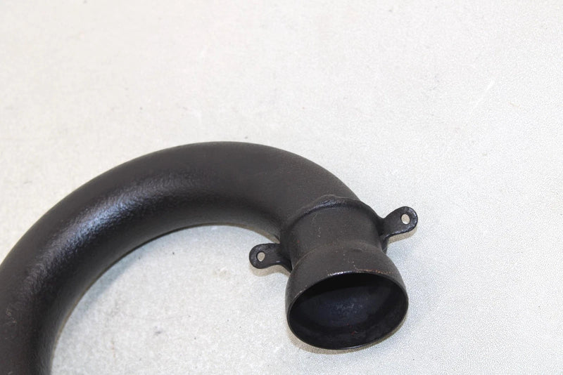 86 Polaris Trail Boss  Oem Header Pipe 1260511 AP138