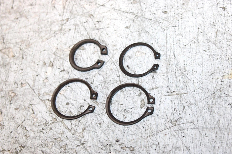 2006 Polaris Sportsman 500 Oem Transmission Hardware Kit 3233306 AP186